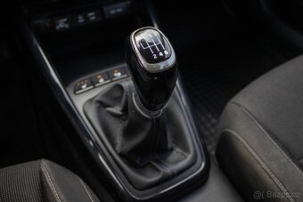 KIA RIO 1.4 Benzín + LPG MT/6 73.30kW 2020 - 13