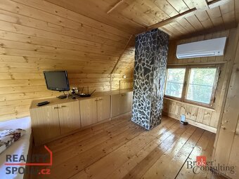 Prodej, domy/chata, 60 m2, Záhoří E36, 33501 Mileč, Plzeň-ji - 13