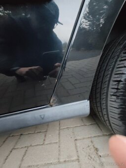 Sharan 1.9tdi 2009, 85kw bez dpf - 13