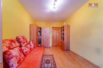Prodej bytu 3+kk, 90 m², Mariánské Lázně, ul. Družstevní - 13