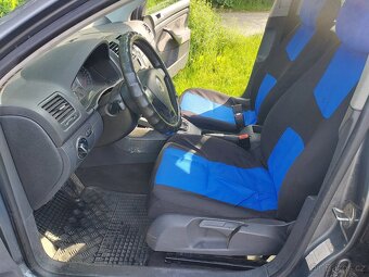 Vw golf 5 1.9tdi - 13