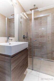 Pronájem byty 3+kk, 93 m2 - Praha - Libeň, ev.č. V3561 - 13