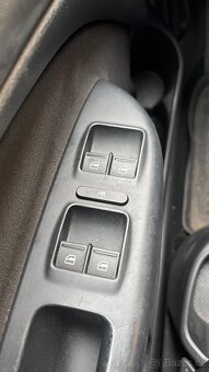 Škoda Octavia 2 combi 2.0 TDI - 13
