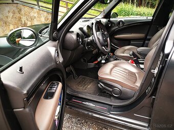 MINI Cooper Countryman SD - ALL4 - JCW - 2.0 Diesel - 13