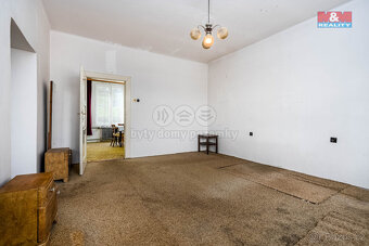 Prodej rodinného domu, 154 m², Praha, ul. Plzeňská - 13