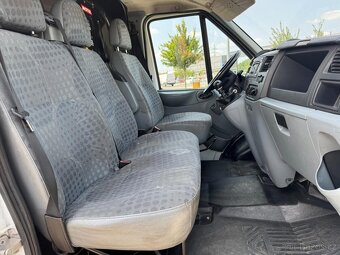 Ford Transit 300L 2.2 TDCi naj. 187t L3H3 DPH - 13