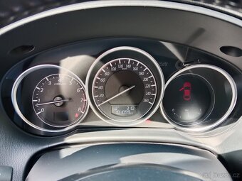 Mazda CX-5 2,0i 121Kw NAKAMA r.v.8/2016 najeto 101000Km - 13