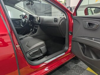 SEAT Leon kombi FR, 1,5 TSi, 96 kW - 13