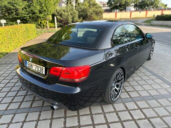 335i e93 Mpaket - 13