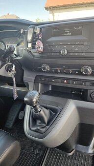 Peugeot Expert 2.0 HDi 110kW, 108 331km - 13