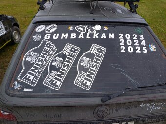 Škoda Felicia 1.3 Gumbalkan - 13