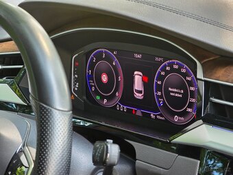 Vw Arteon Shooting Brake Elegance - 13