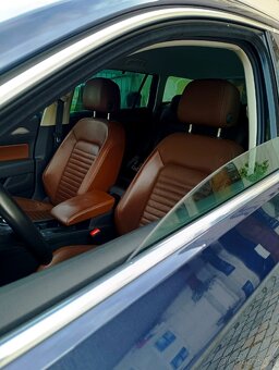 VW Passat B8 Combi 1.4Tsi 110kw výbava Individual - 13