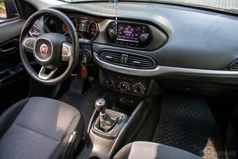Fiat Tipo 1.4i LPG Street /aj na splátky/ - 13