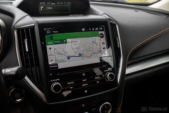 Subaru XV 2.0i CVT Style Navi 115kW (2018). - 13