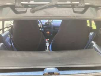 Smart City-coupe 33kw '99 - 13