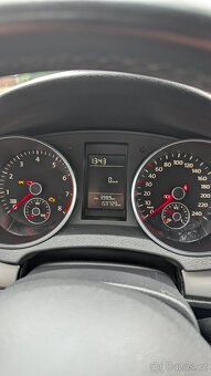 VW Golf 6 1.4 - 13
