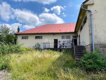 Prodej komerční nemovitosti v obci Hutisko-Solanec - 13
