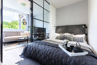 Prodej bytu 2+1 50m² - 13