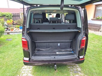 Multivan t6 2.0tdi 110kw DSG Comfortline - 13