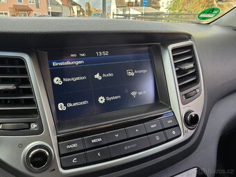 HYUNDAI TUCSON 1.6 GDI 97 kW, r.v. 2015, 96000 km - 13