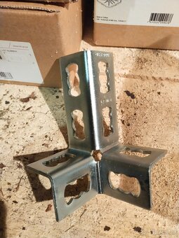 Hilti spojovací prvky. - 13