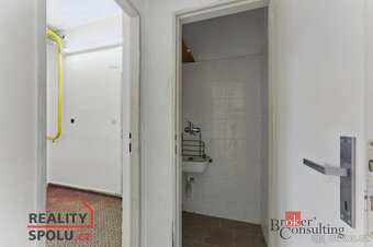 Prodej, komerční/obchodní prostory, 129 m2, Nádražní 2186/52 - 13