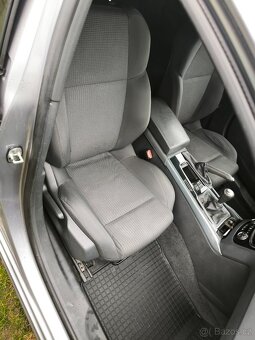 Peugeot 508 1,6 HDI 88kW CZ+servis - 13