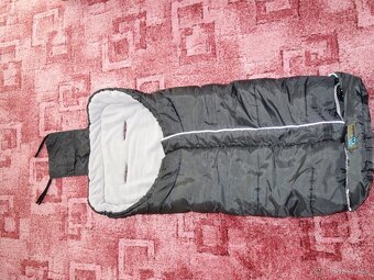 Prodám dětský kočárek zn. HARTAN RACE GT - 13