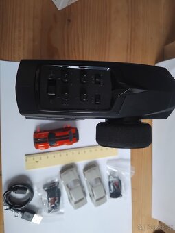 RC model Turbo Racing RTR 1:76 - 13