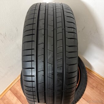 CUPRA FORMENTOR 5x112 R19 ET40+LETNÍ 245/40R19 7mm - 13