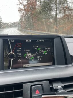 BMW F20 116d , 85 kW - 13