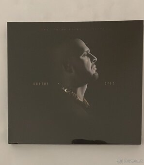 Rozpredám zbierku CD, LP... - 13