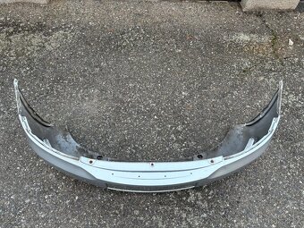 Octavia 2 přední nárazník facelift - 13