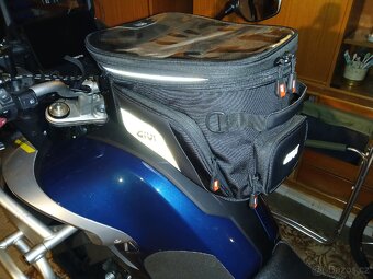 CF Moto 800MT Touring - 13