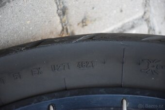 Honda VFR 1200X Crosstourer - 13