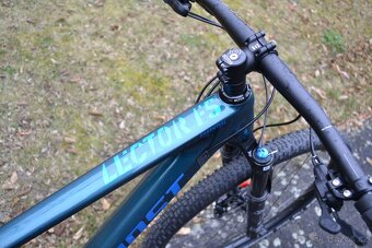 Ghost Lector FS Essential (M) Stav nového - 13