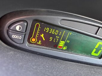 Citroen Xsara Picasso - 13