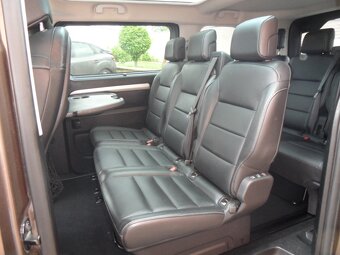 Citroen Spacetourer ( Jumpy) 2.0 HDI,Automat,plná výbava - 13