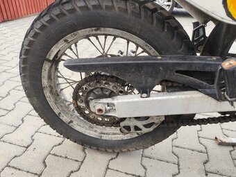 KTM 620 LC4-E - 13