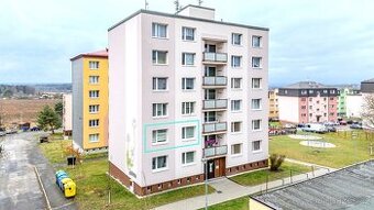 Prodej, Byt 2+1, Chlumčany, Plzeň jih - 13