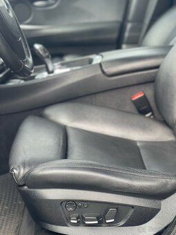 BMW Řada 5, GT 535D XDRIVE TOP VÝBAVA - 13