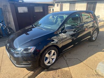 Golf VII - 13