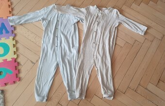 Set chlapeckého oblečení 86/92 - 13