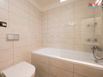 Prodej bytu 2+1, 56 m², Praha, ul. V závětří - 13