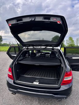 Mercedes benz C 350 - 13