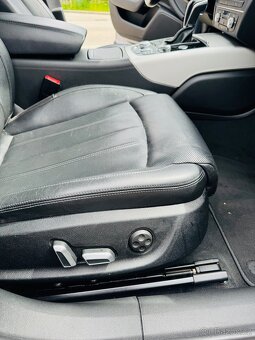 AUDI A6 AVANT C7 3.0TDI 160kW S LINE - 13