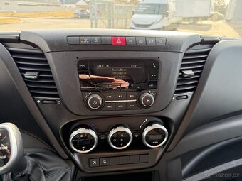 Iveco Daily 35C16 - 13