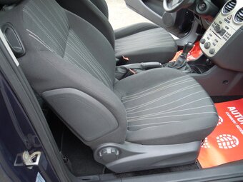 Opel Corsa 1.2i 59kw(80hp) r.v.8/2008 - 13