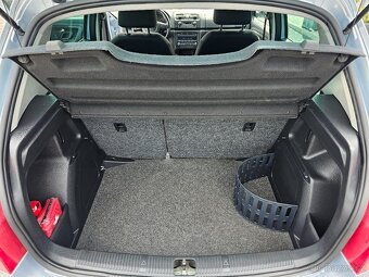 Škoda Fabia II 1.2TSI 63kW Elegance ČR NOVÉ - 13